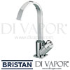 Bristan Chill Monobloc Sink Mixer Kitchen Tap Spare Parts